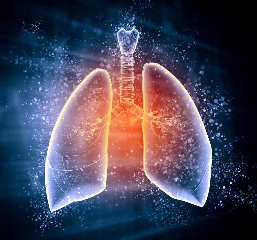 Профилактика болезней органов дыхания