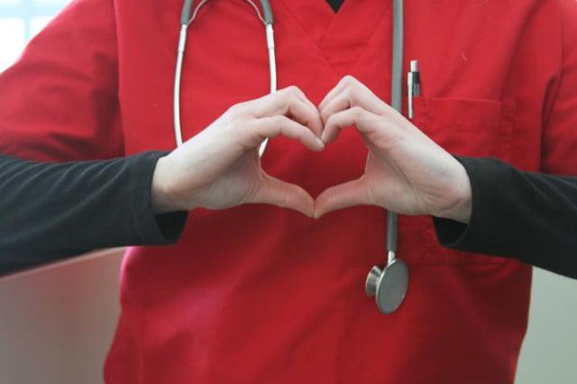 Всемирный День Сердца отмечается ежегодно 29 сентября по инициативе Всемирной Федерации Сердца и ВОЗ